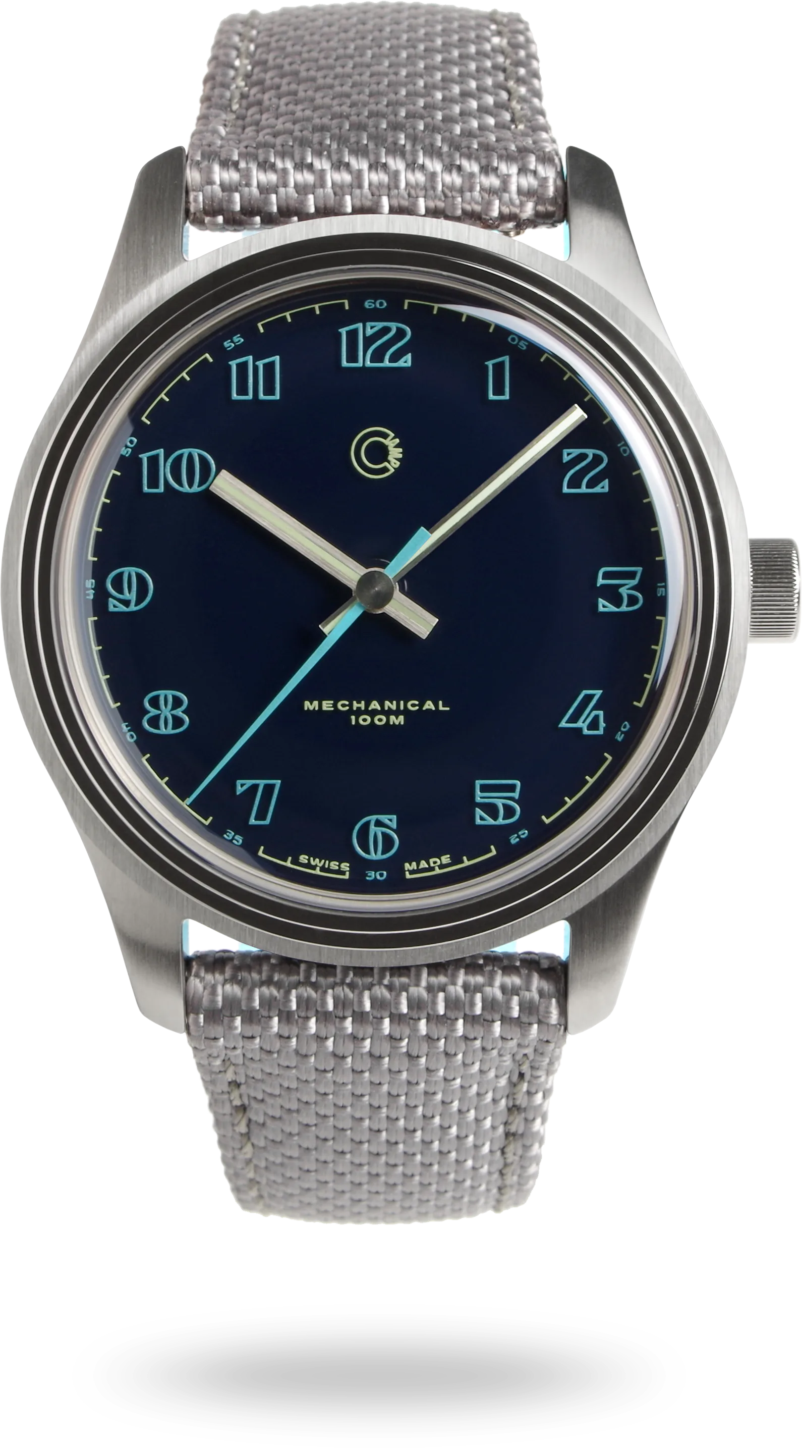 Camp Watches Fieldtimer