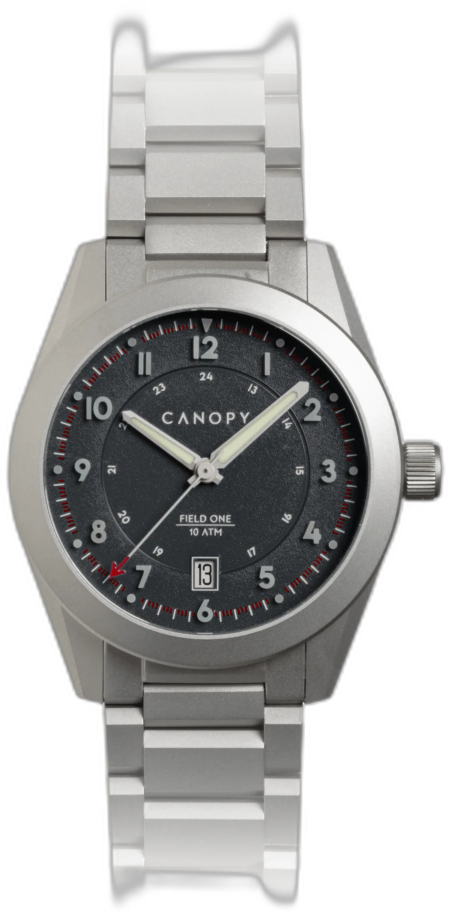 Canopy Watch Company FIELD ONE