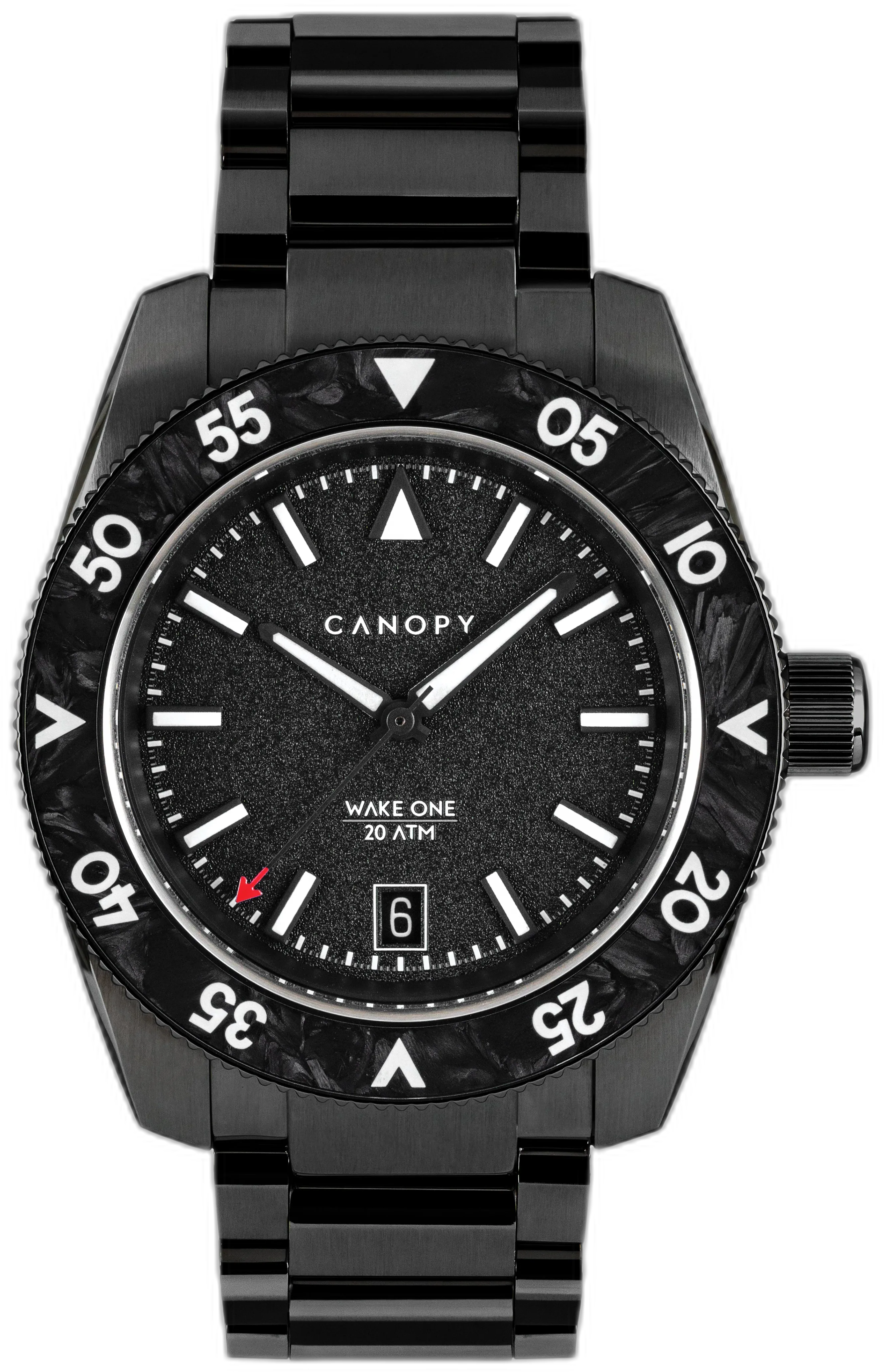 Canopy Watch Company WAKE ONE