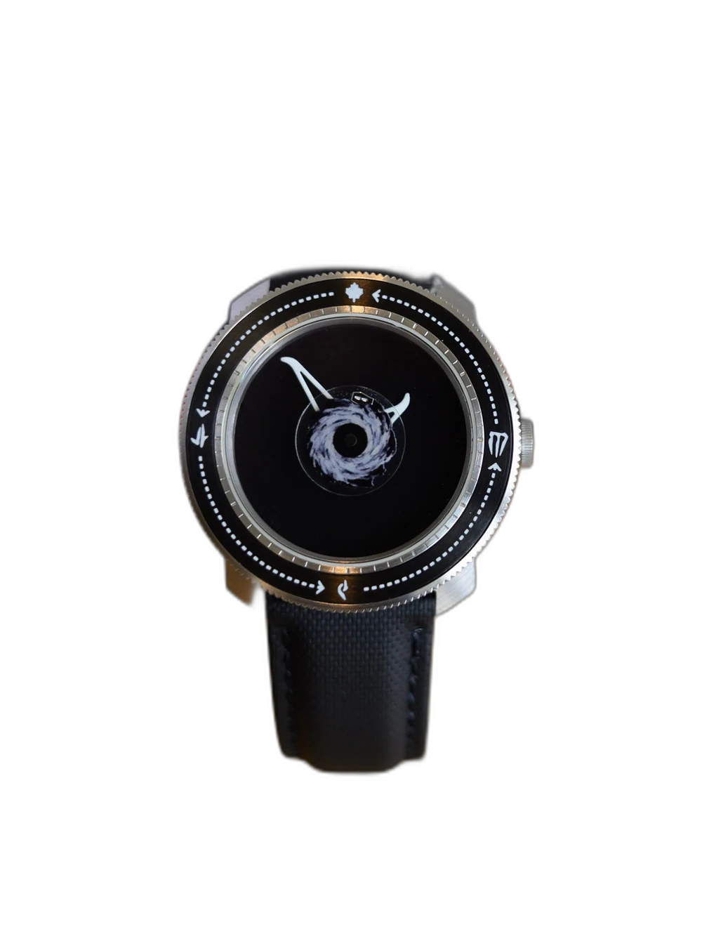 Canuck Timepieces The Wormhole