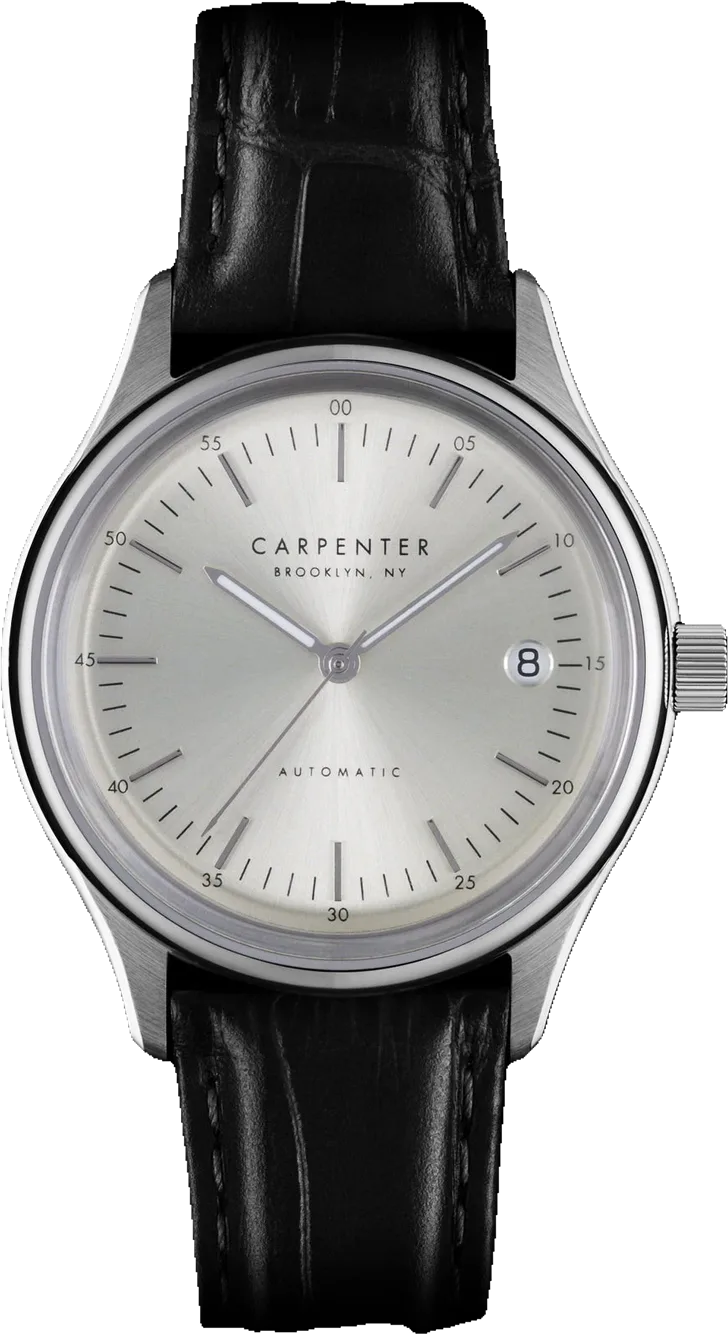 Carpenter Watches G1 Brooklyn Gent