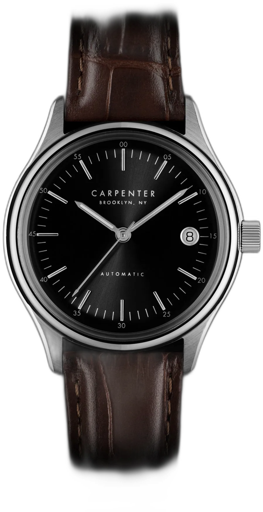 Carpenter Watches G2 Brooklyn Gent
