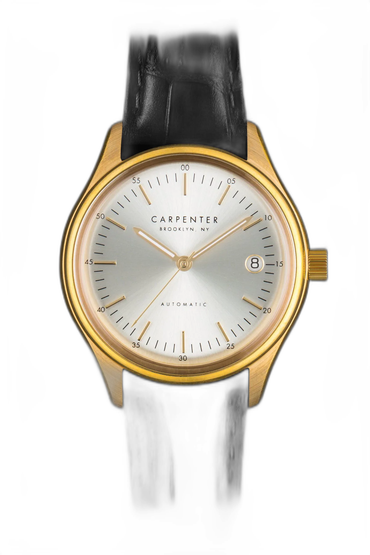 Carpenter Watches G3 Brooklyn Gent