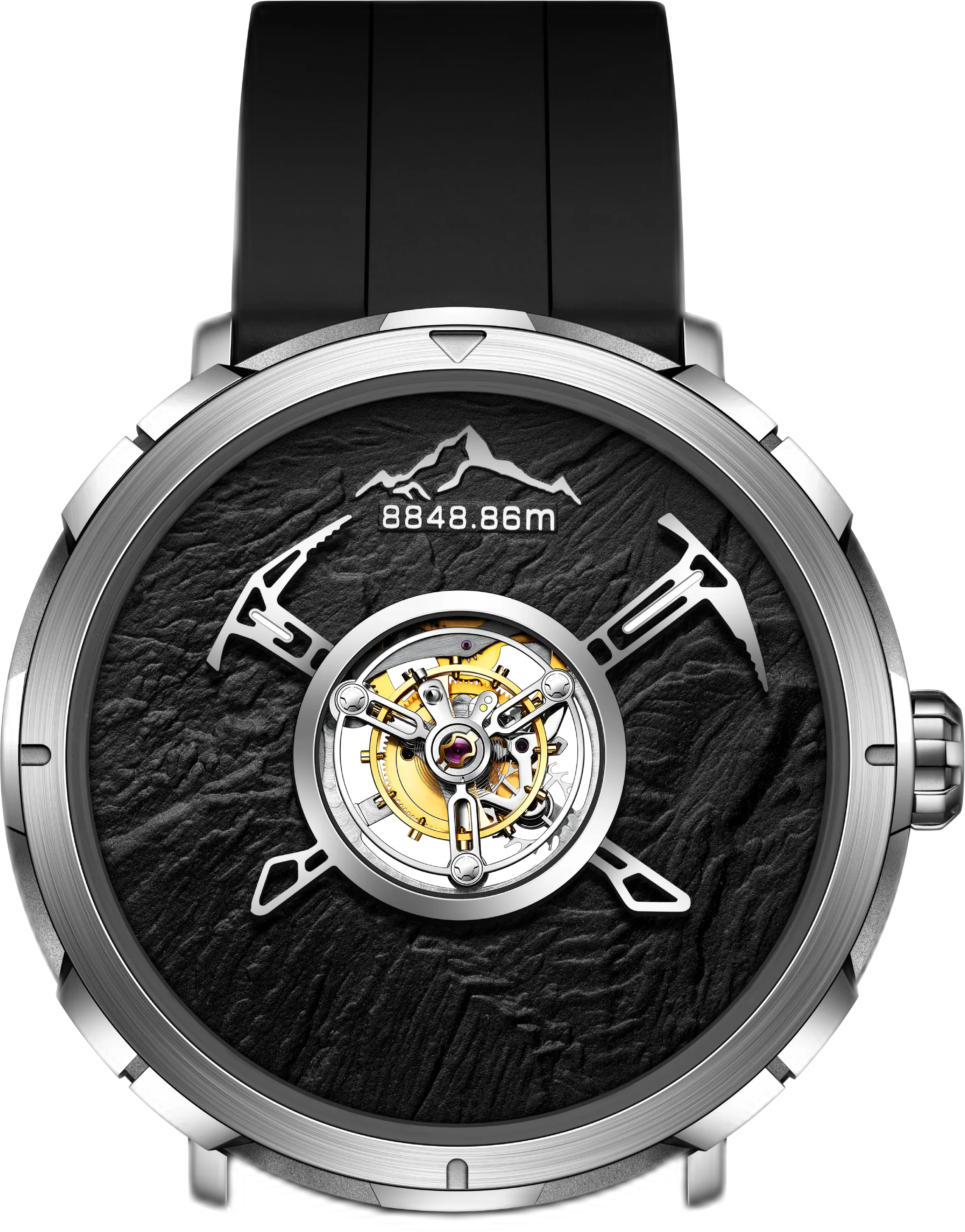 CIGA Design EVEREST SUMMIT