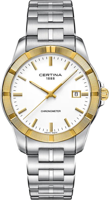 Certina DS Jubile