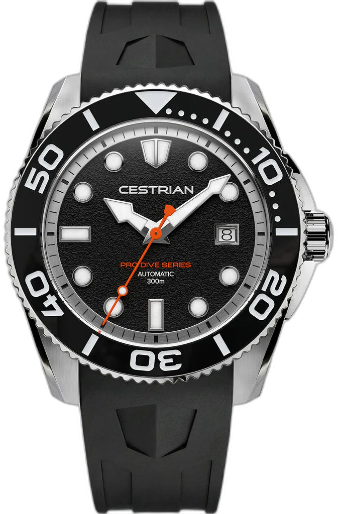Cestrian Pro Dive Series