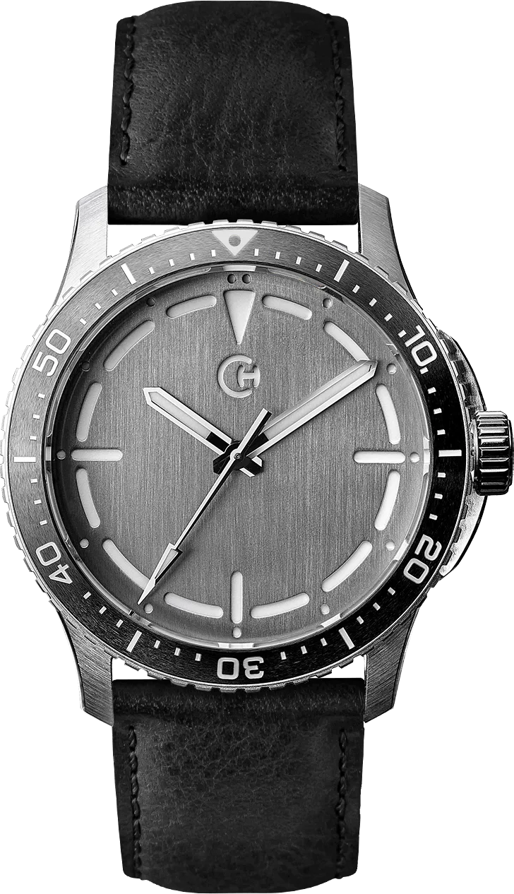 Chronotechna SeaQuest Dive Nanga Parbat