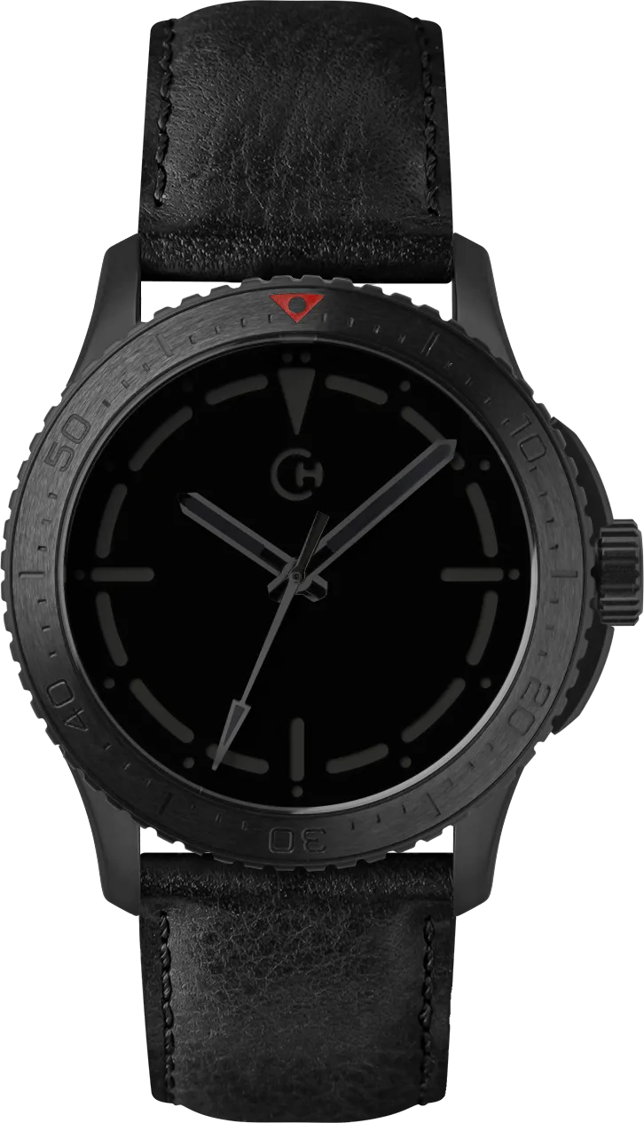 Chronotechna SeaQuest Dive