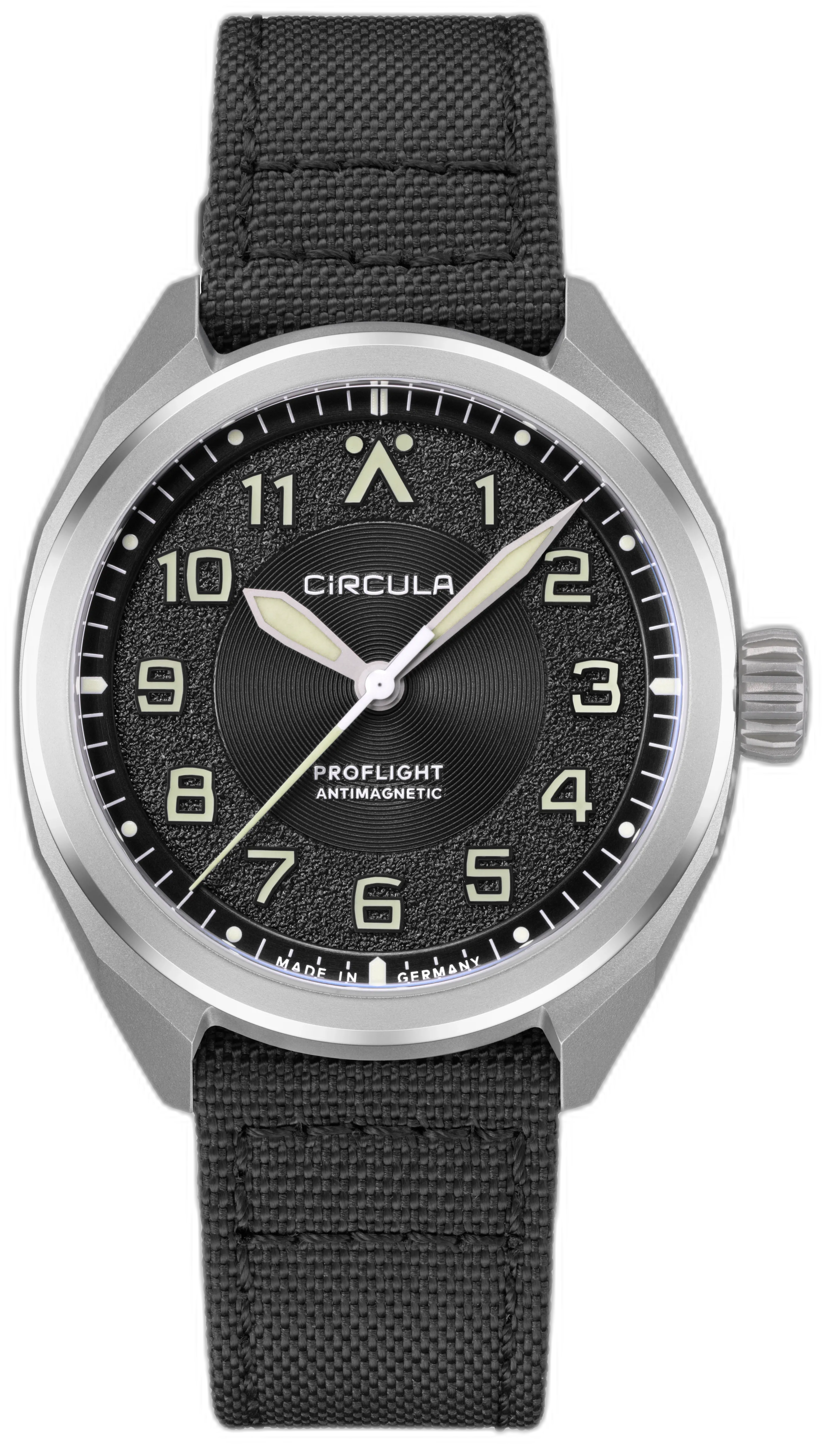 Circula Watches ProFlight