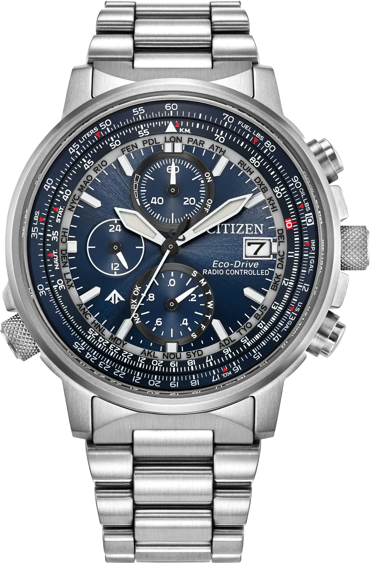 Atomic Perpetual A-T