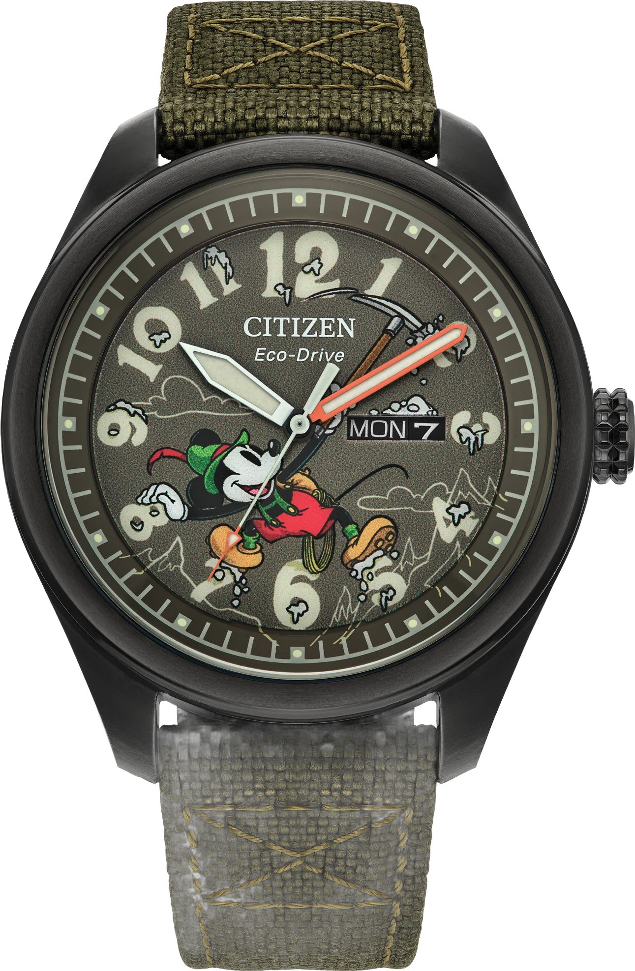 Eco-Drive