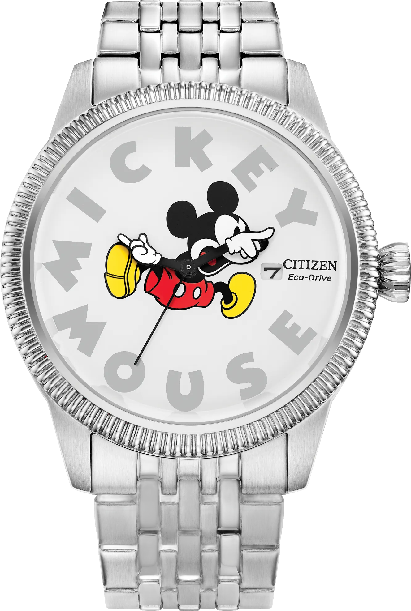 Mickey Mouse