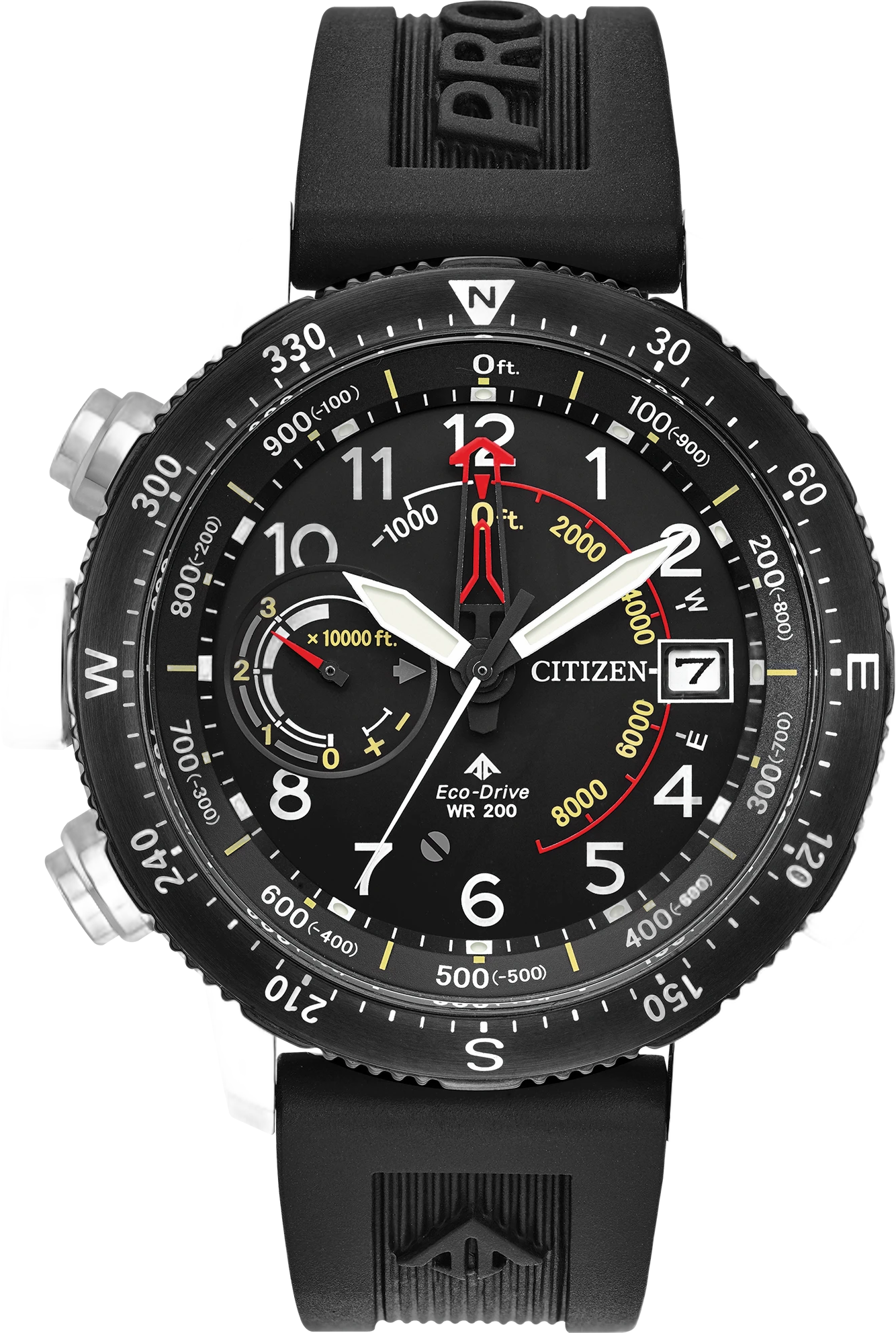 Promaster Diver