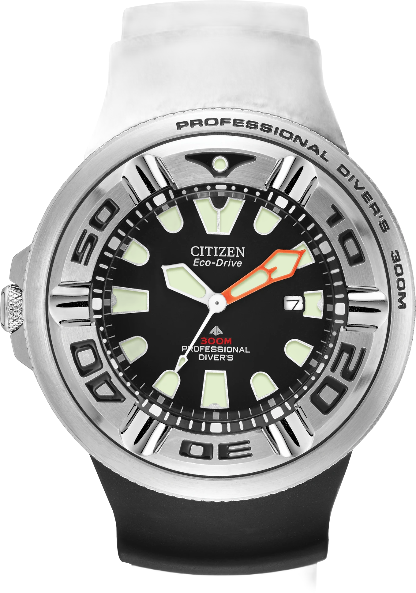Promaster Diver Ecozilla