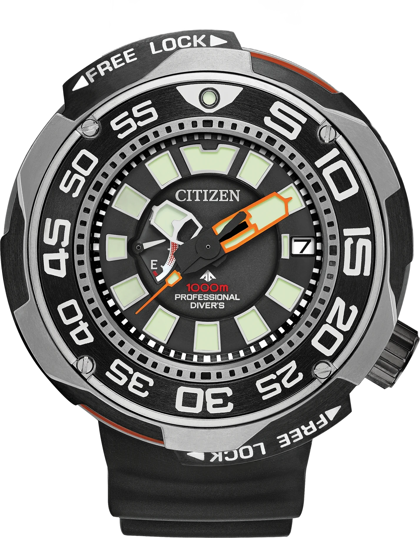 Promaster Geo Trekker