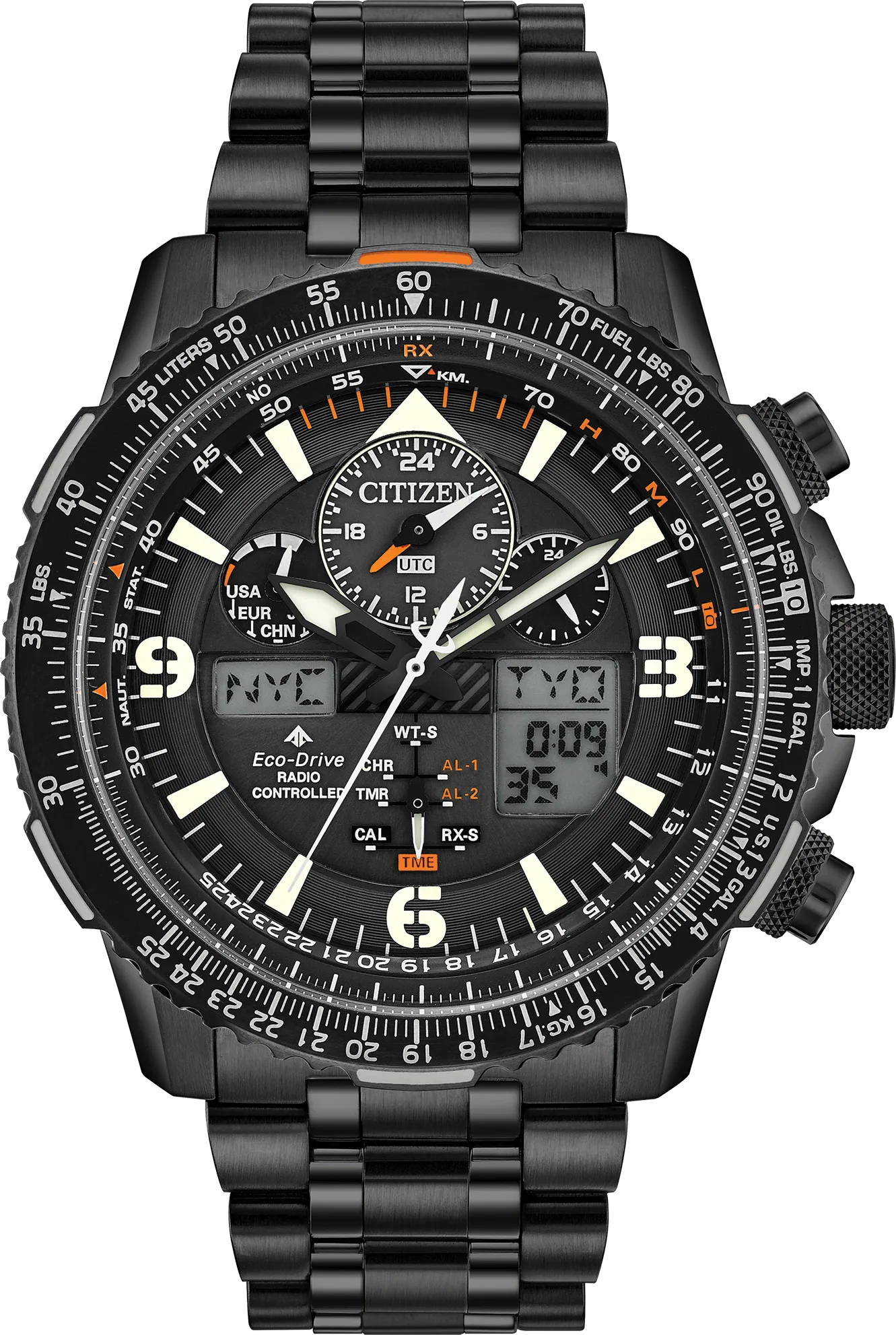Promaster Skyhawk A-T