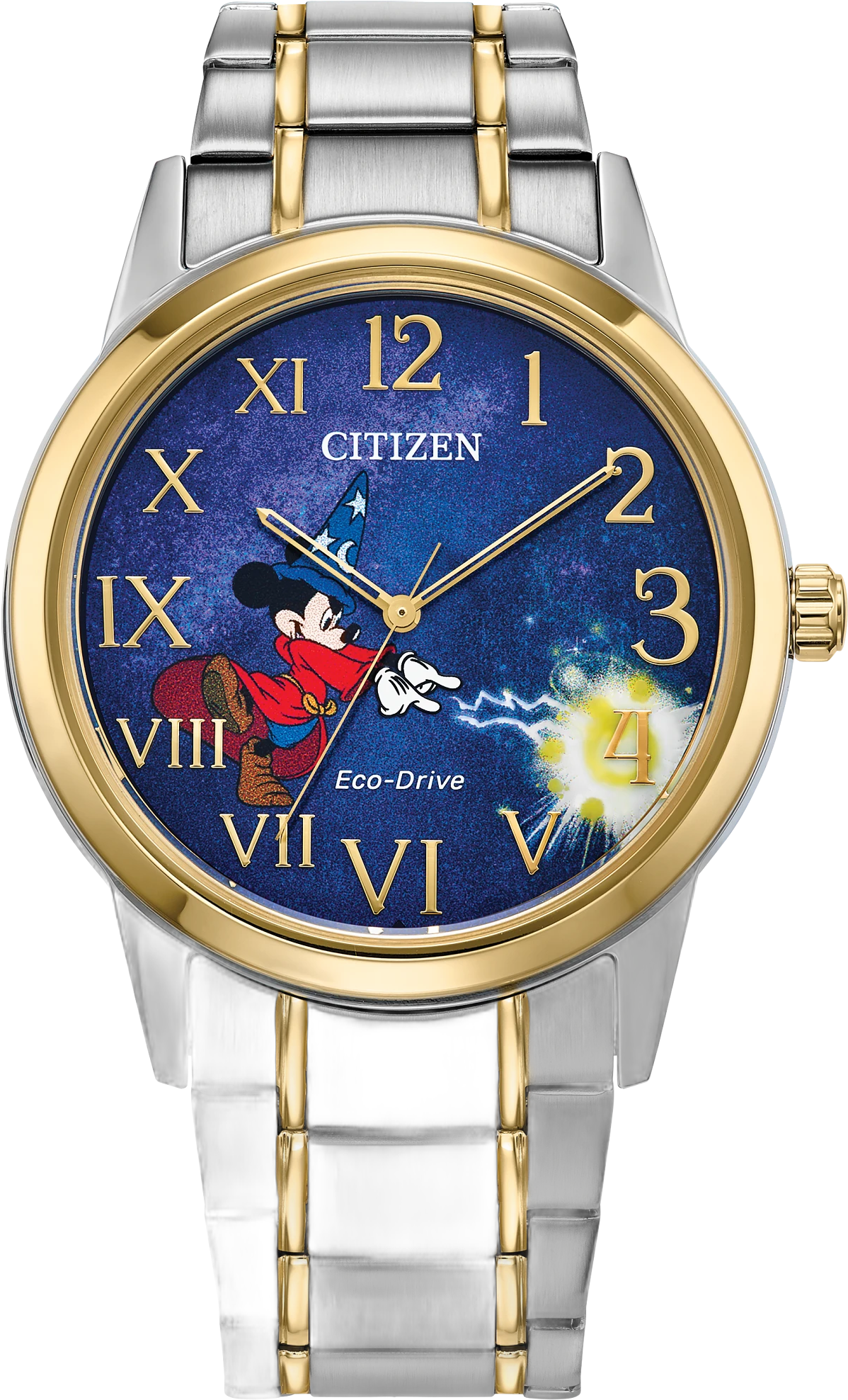 Sorcerer's Apprentice Mickey
