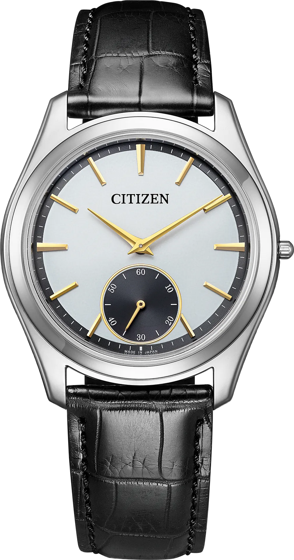 The Citizen Caliber 0100
