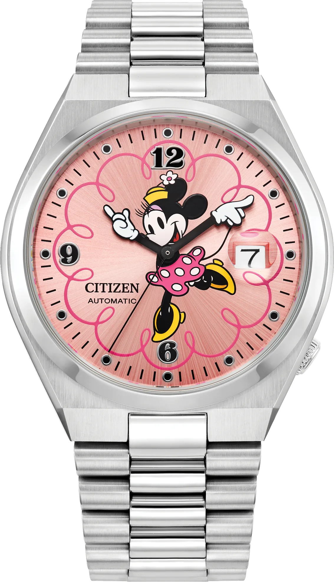 Tsuyosa Disney