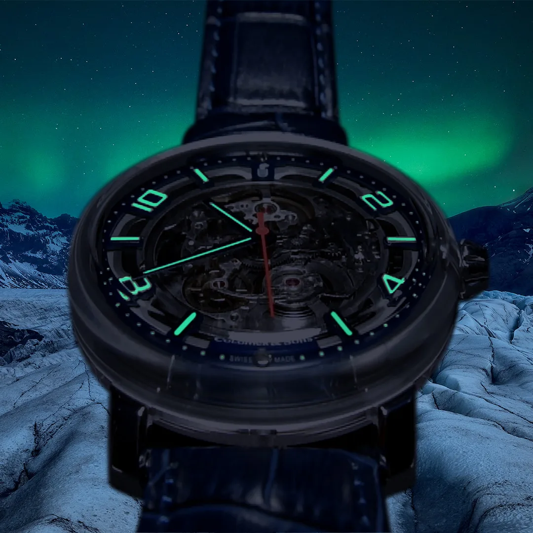 Colomer & Sons Antarctica