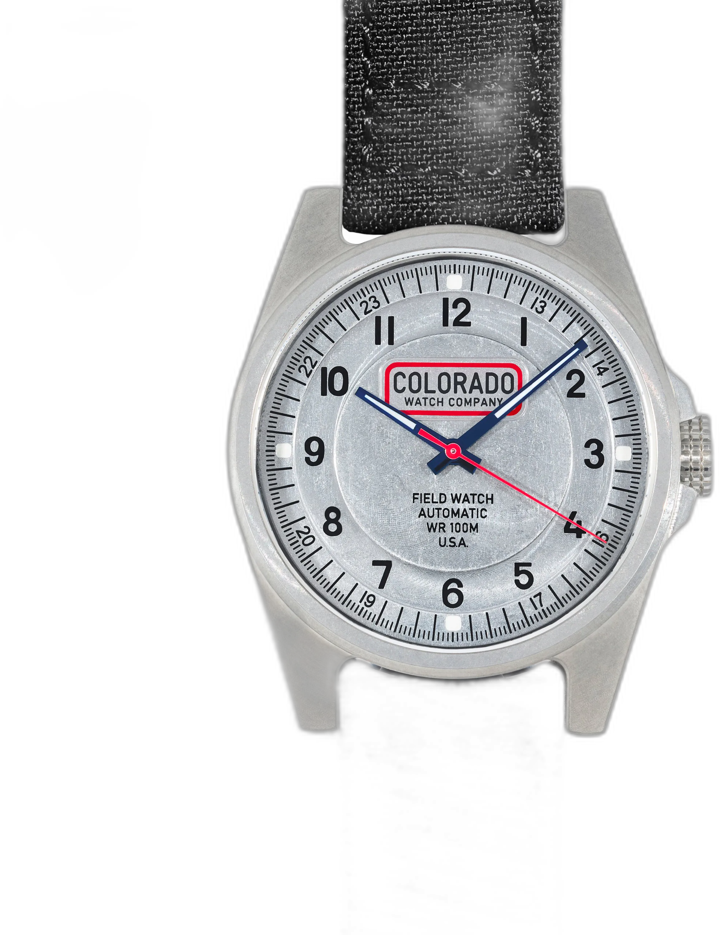 Colorado Watch Company Field Watch