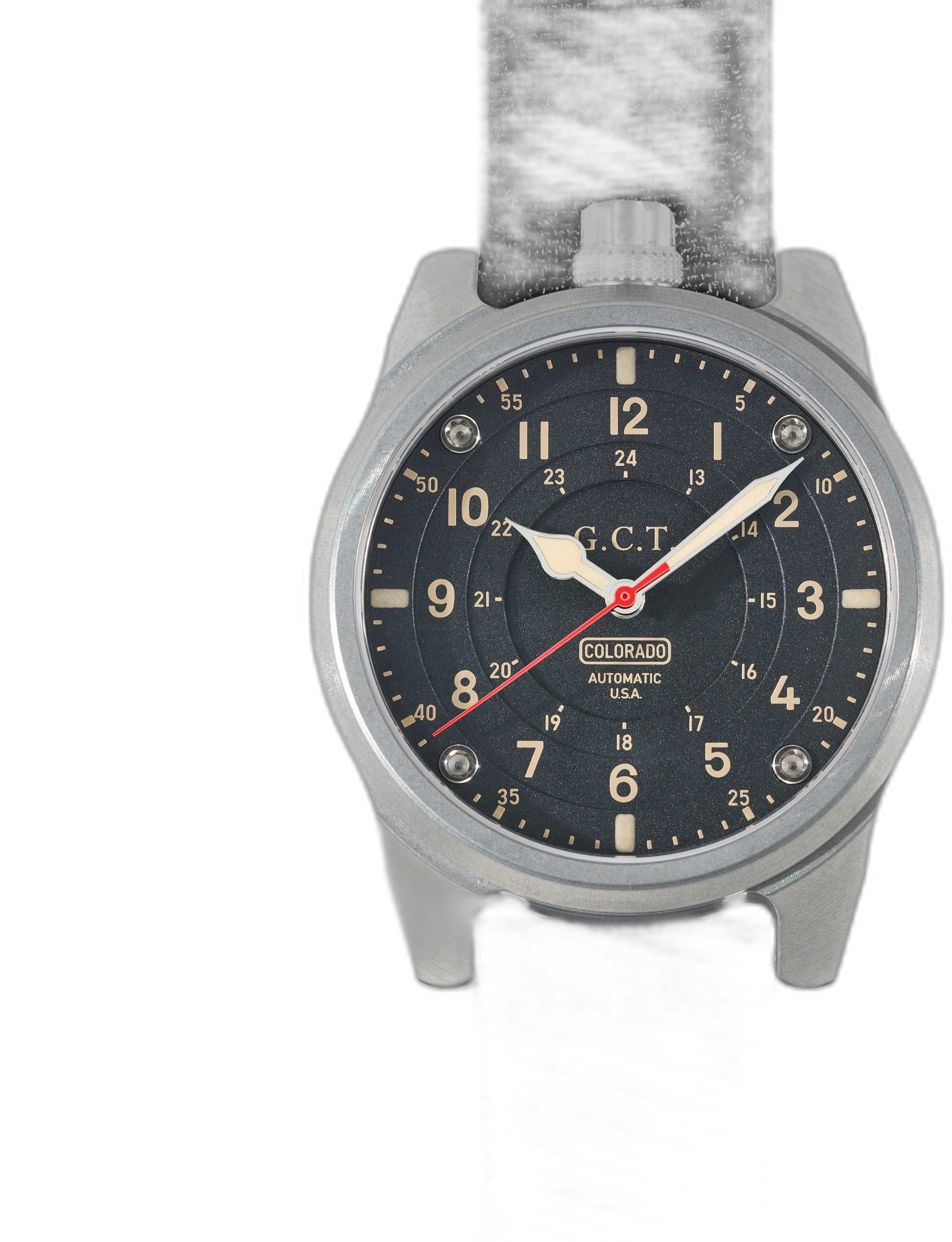 Colorado Watch Company GCT