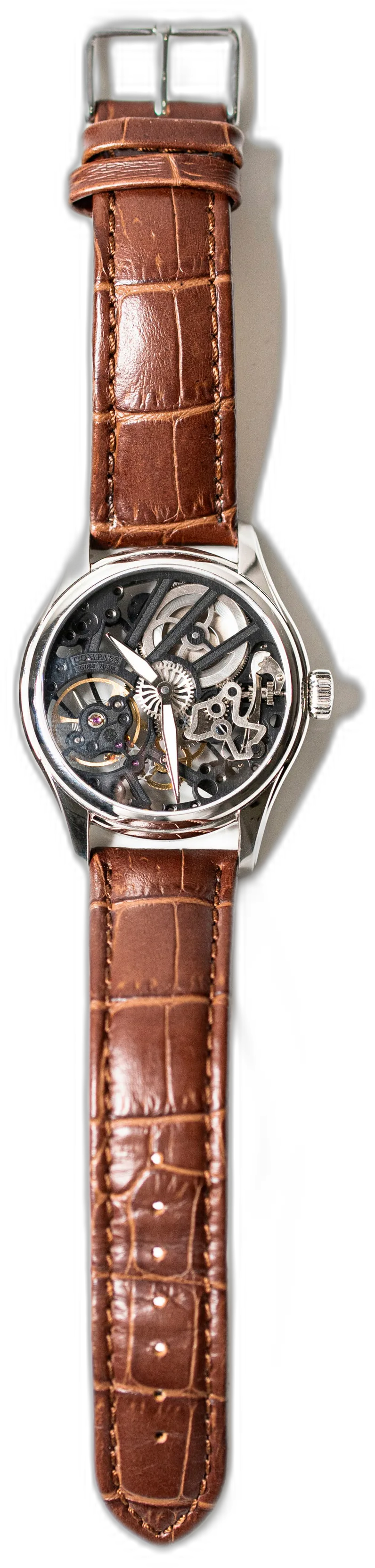 Compass Timepieces innerG