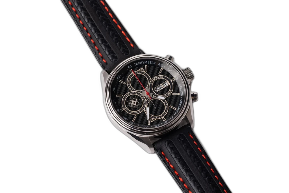 Compass Timepieces Pathfinder