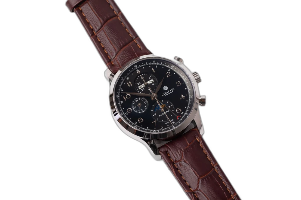 Compass Timepieces Titan