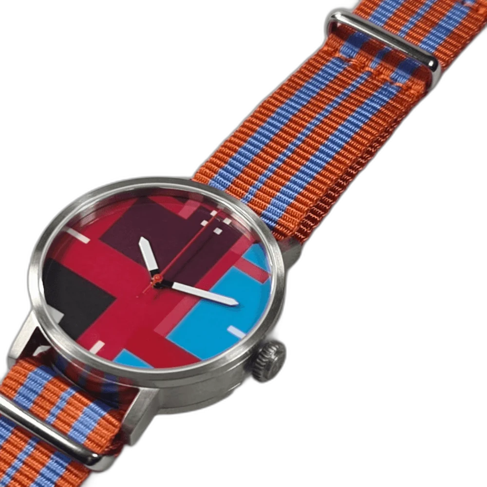 CONCENTRIC-WATCH Automatic A-042
