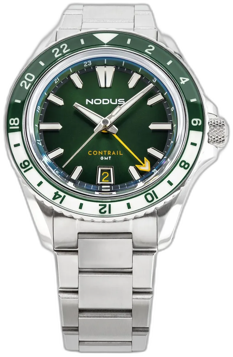 Nodus Contrail GMT