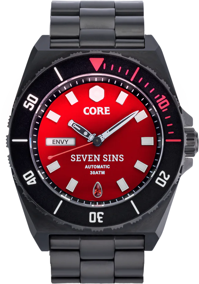 Core Timepieces Original Sin