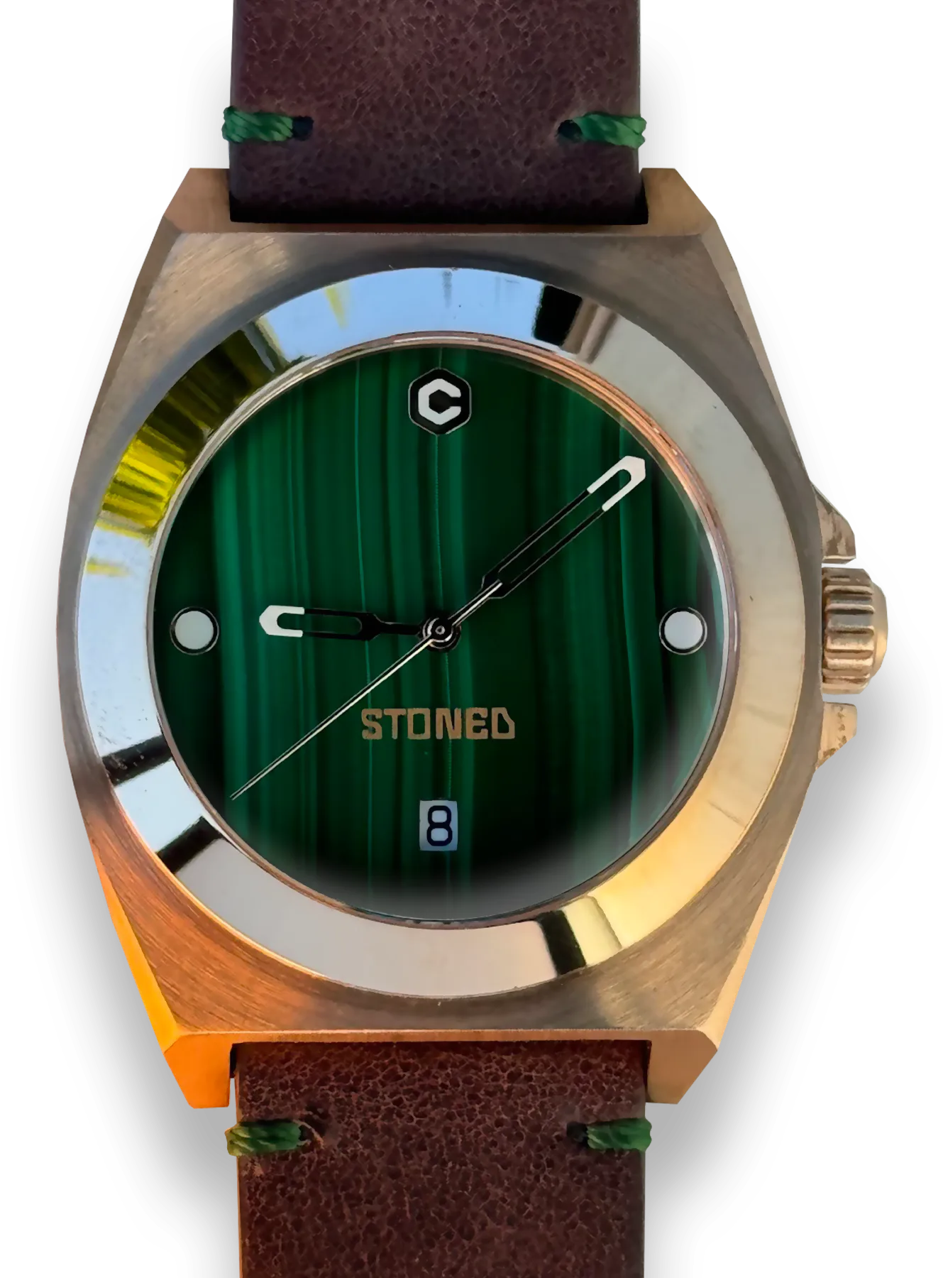 Core Timepieces STONED