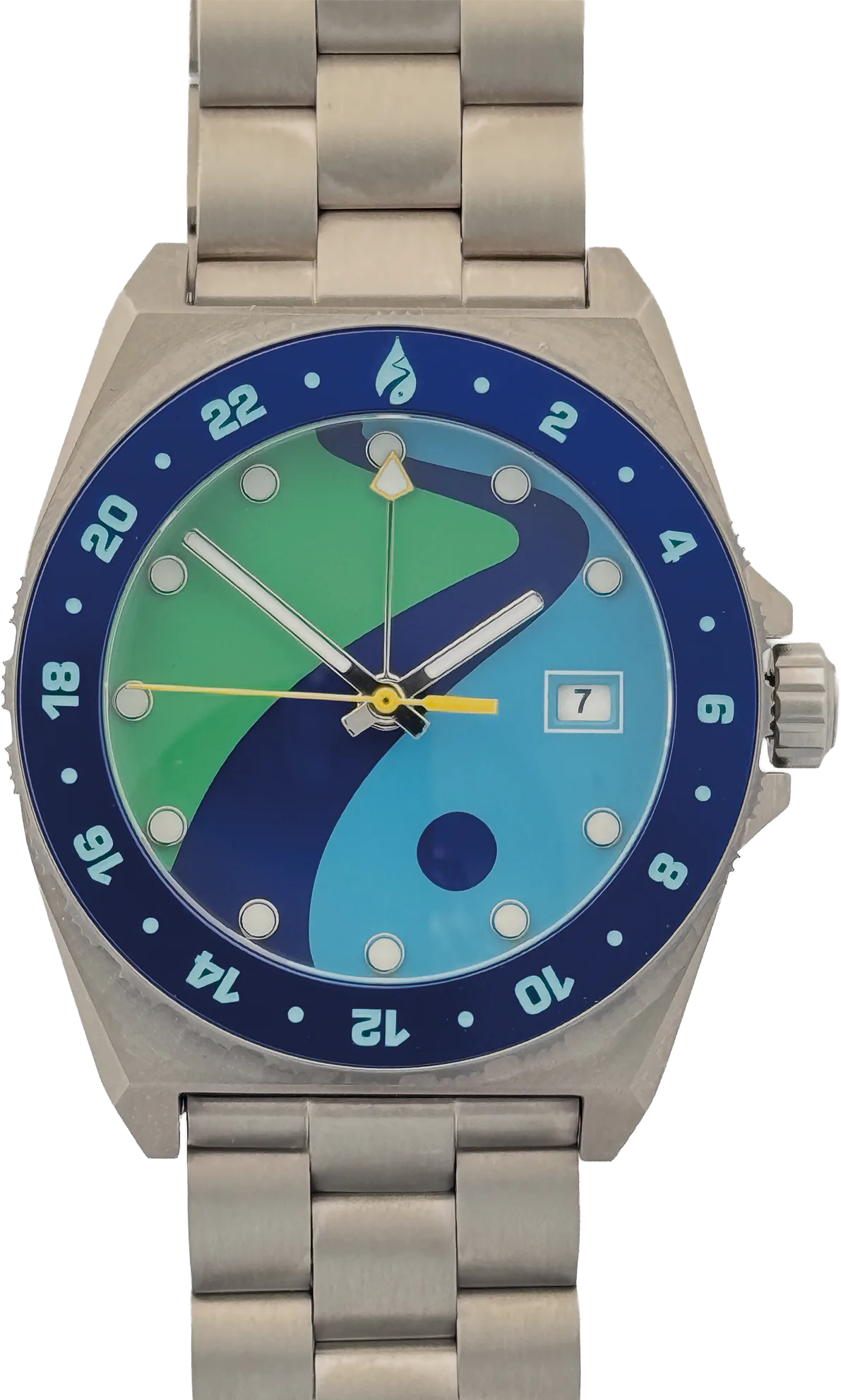 Core Timepieces The River Watch