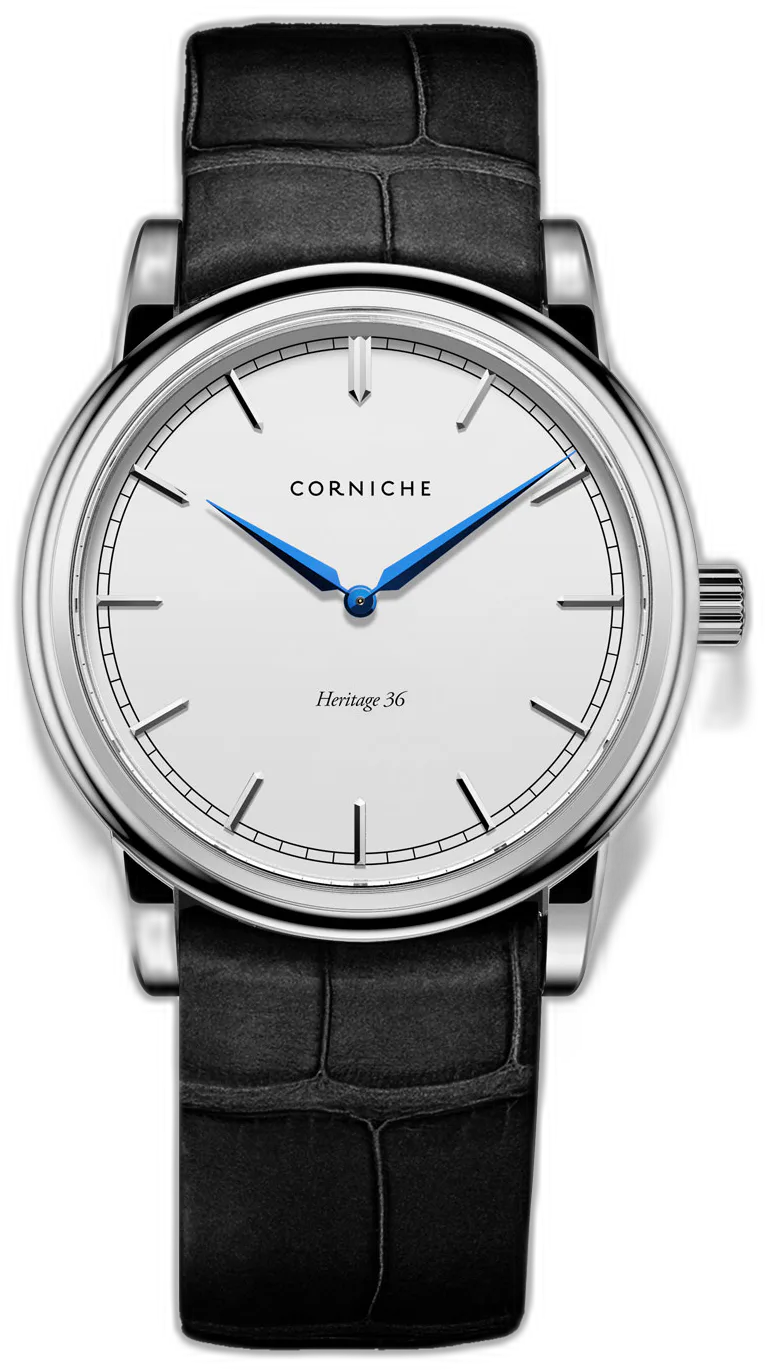Corniche Heritage 36