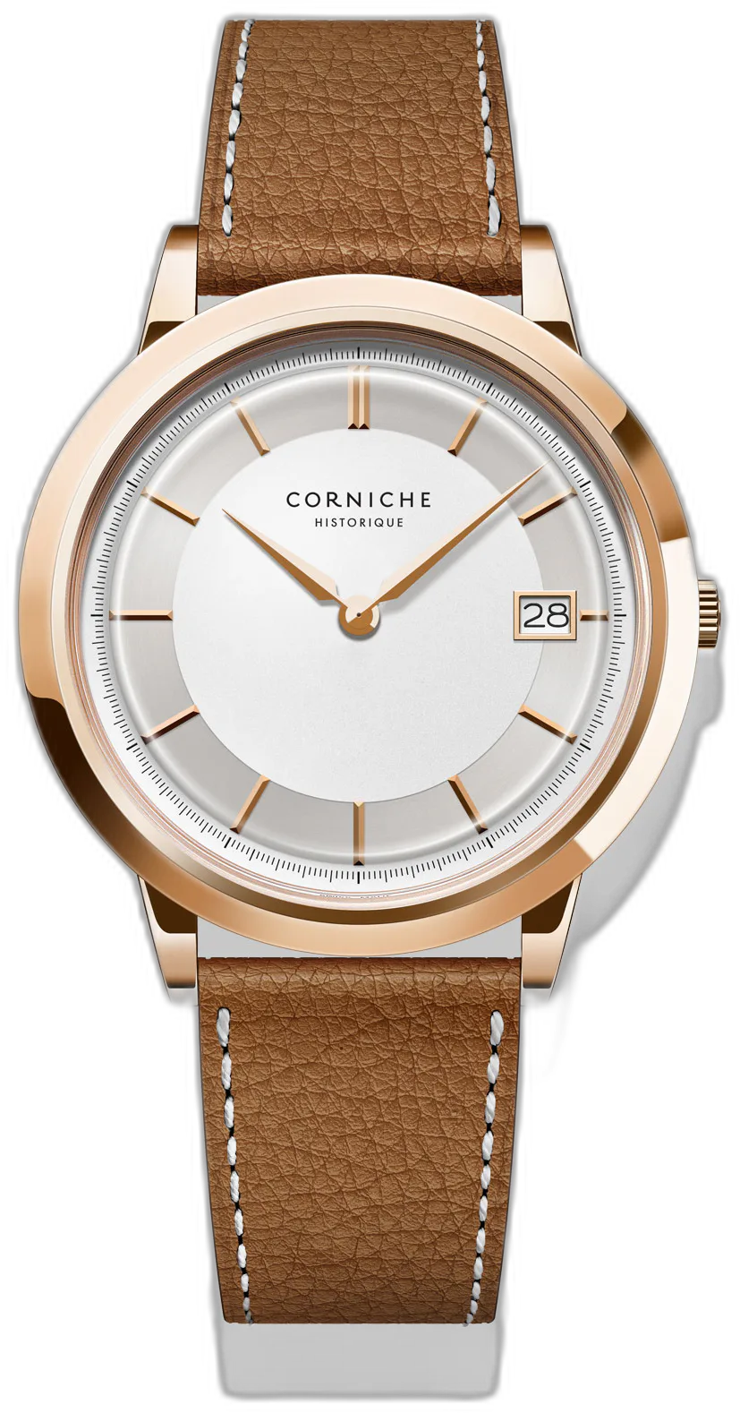 Corniche Historique