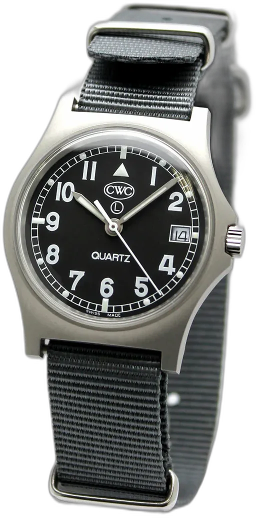 British Military G10 Quartz Watch - Navigator