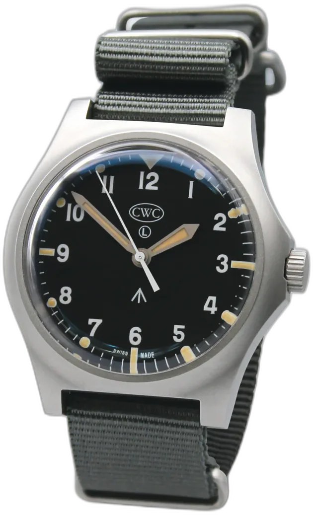 G40 Quartz Watch