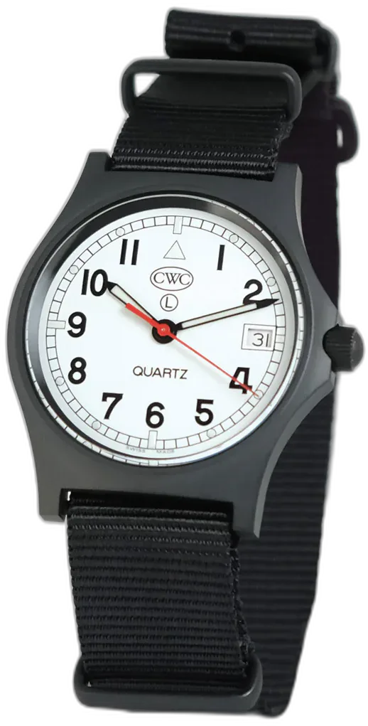GS Sapphire Subhunter Watch