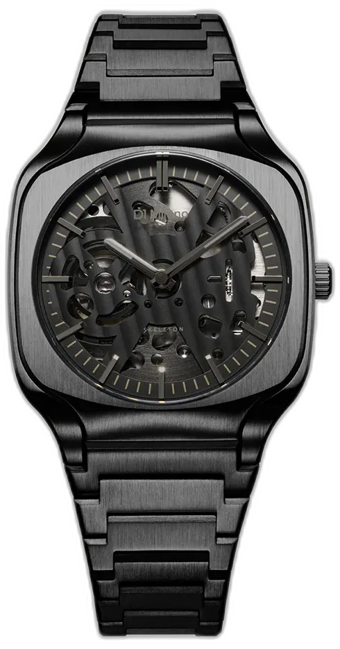 D1 Milano Soot Depth
