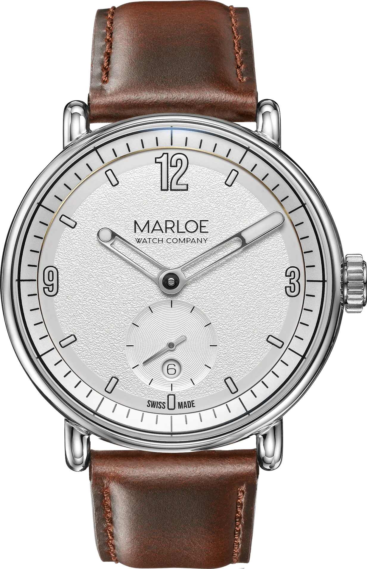 Marloe Watch Company Daytimer