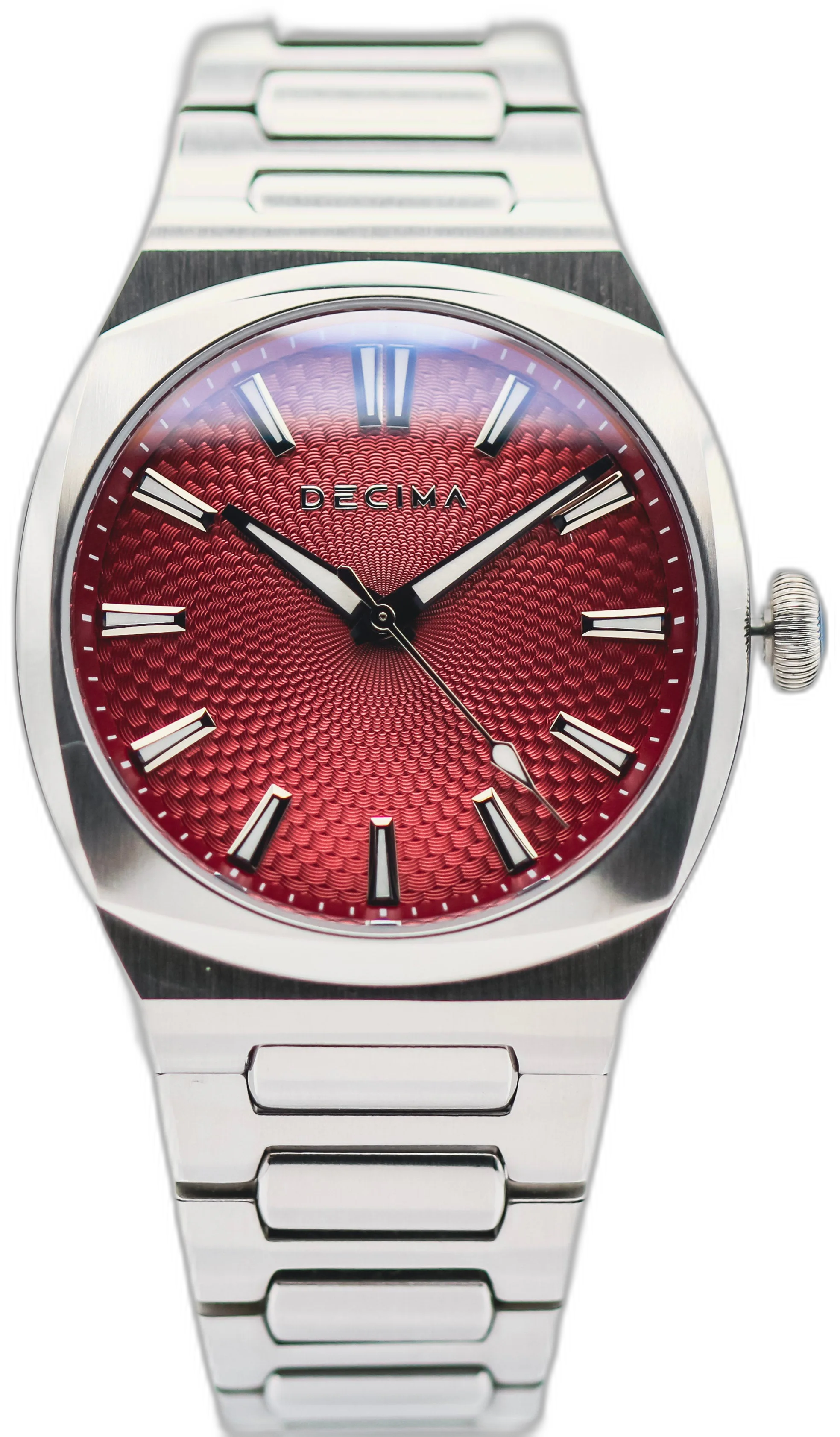 Decima Gatekeeper Maroon Red