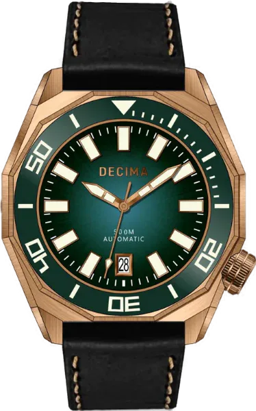 Decima Scylla