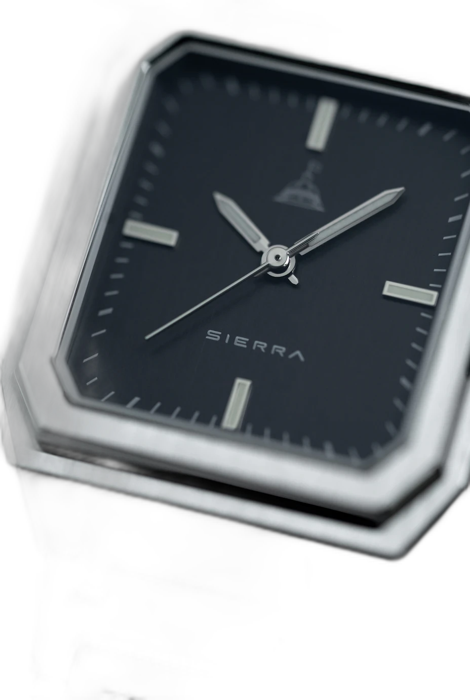 Delhi Watch Company TATA SIERRA X DELHI WATCH COMPANY