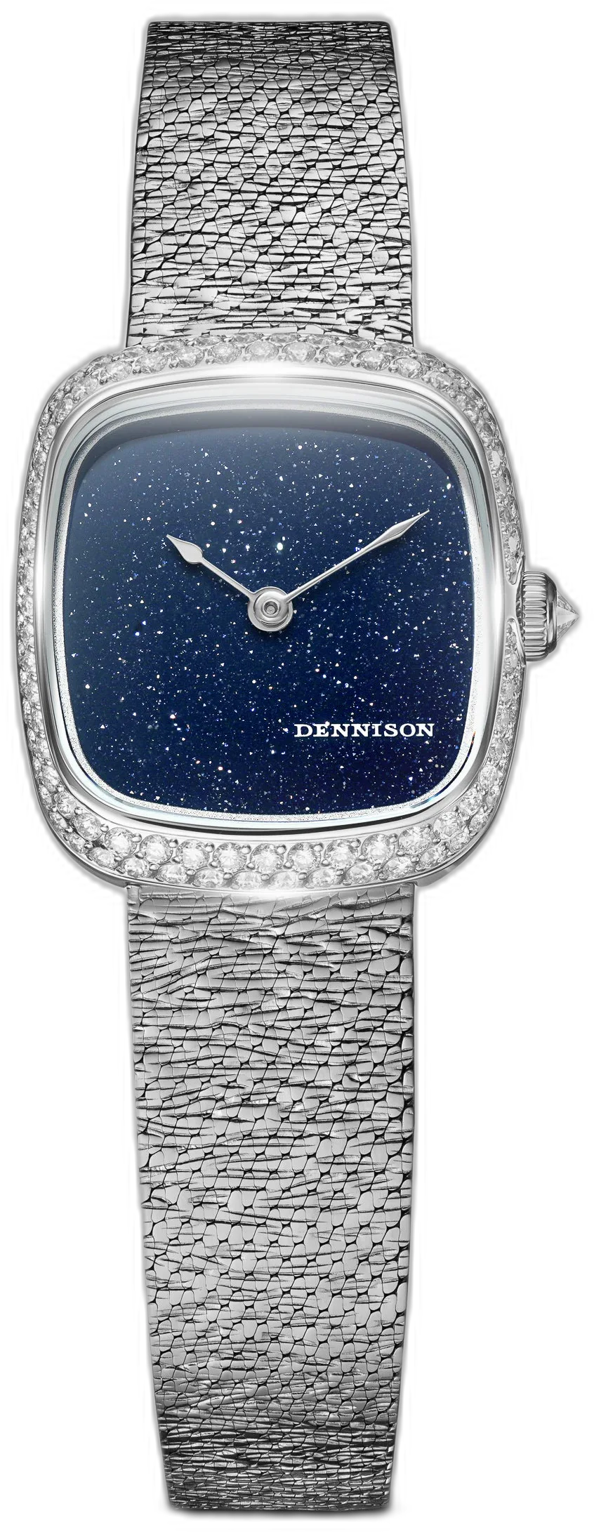 Dennison Mini Aventurine Diamonds