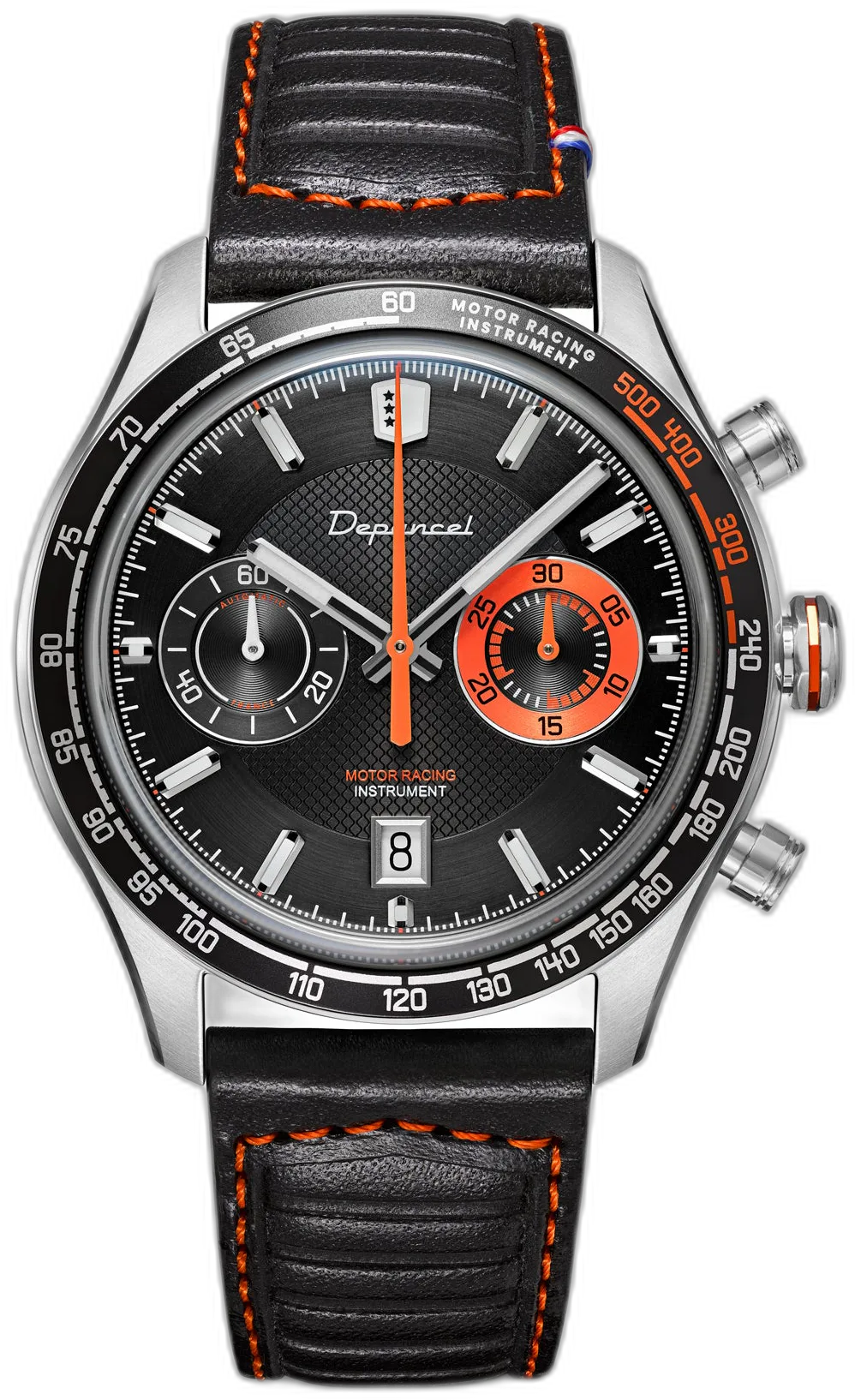 Depancel Autosport Racing Chronograph
