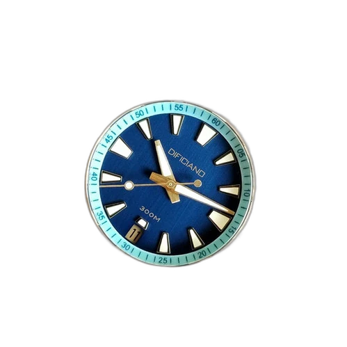 DIFICIANO Barracuda