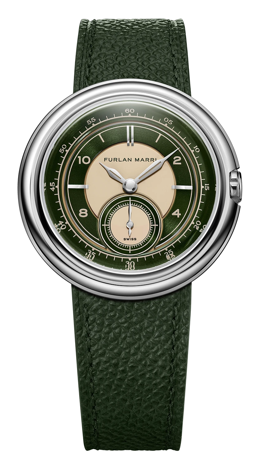 Furlan Marri Disco Volante