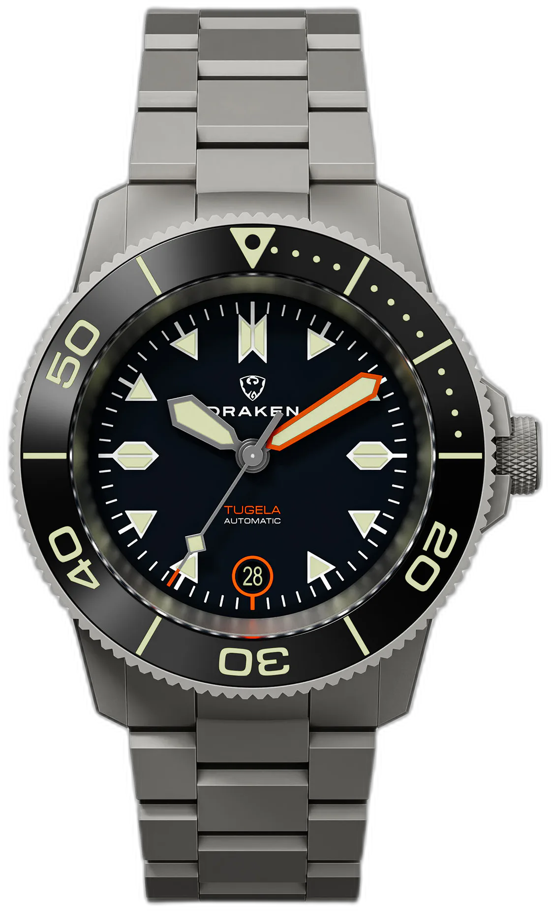 Draken Tugela