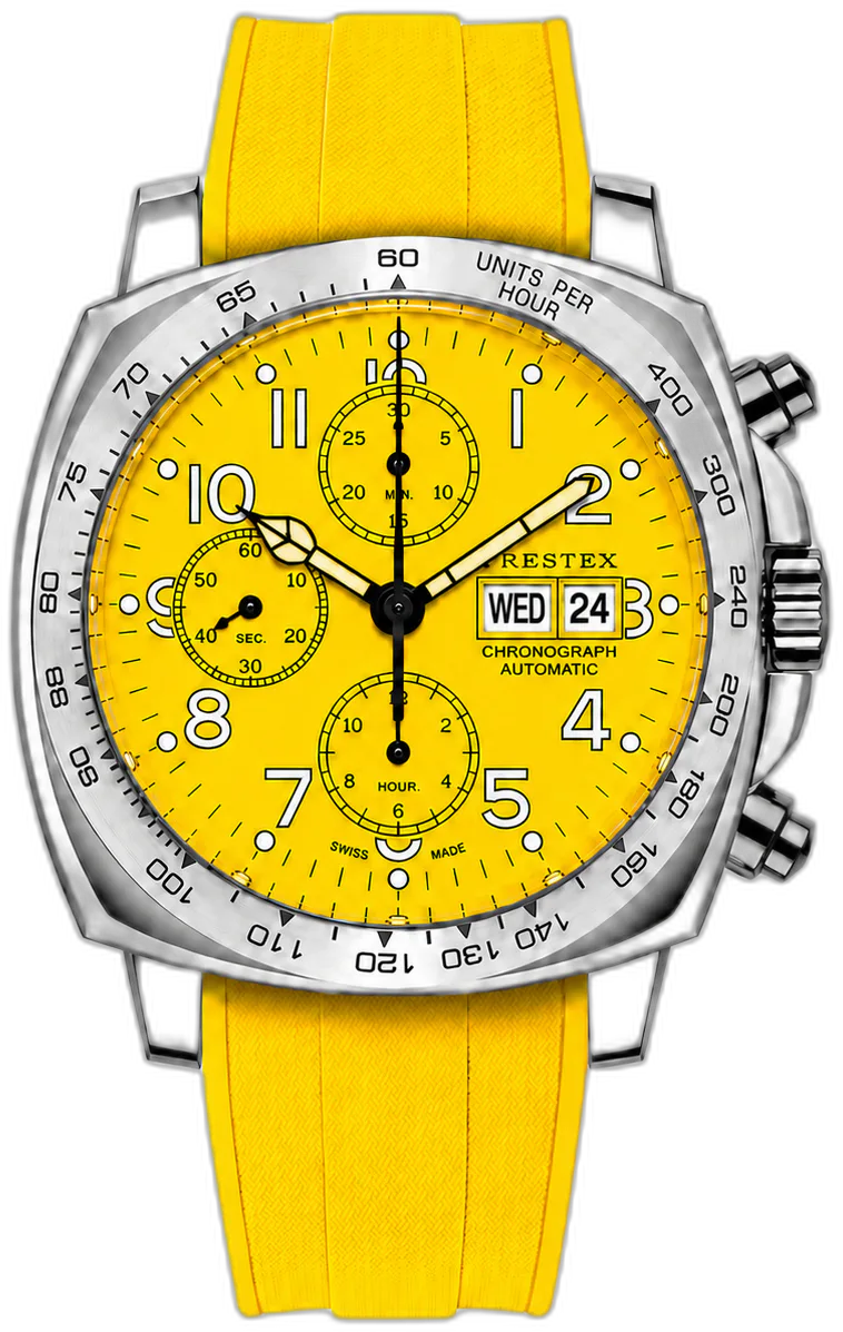 Duckworth Prestex VALJOUX 7750